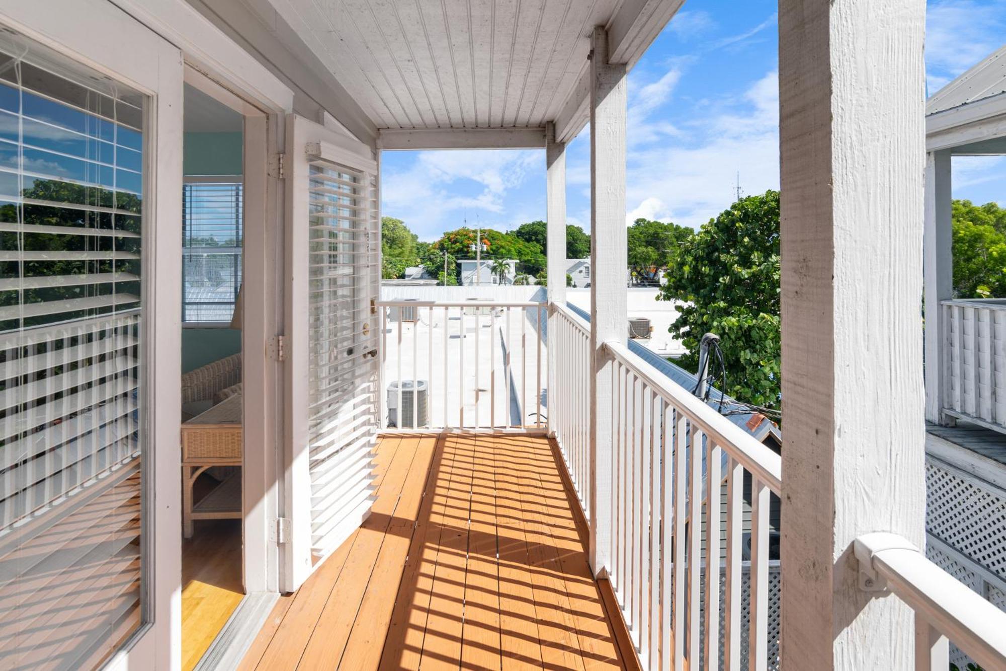 Apartment Thalias Retreat Key West