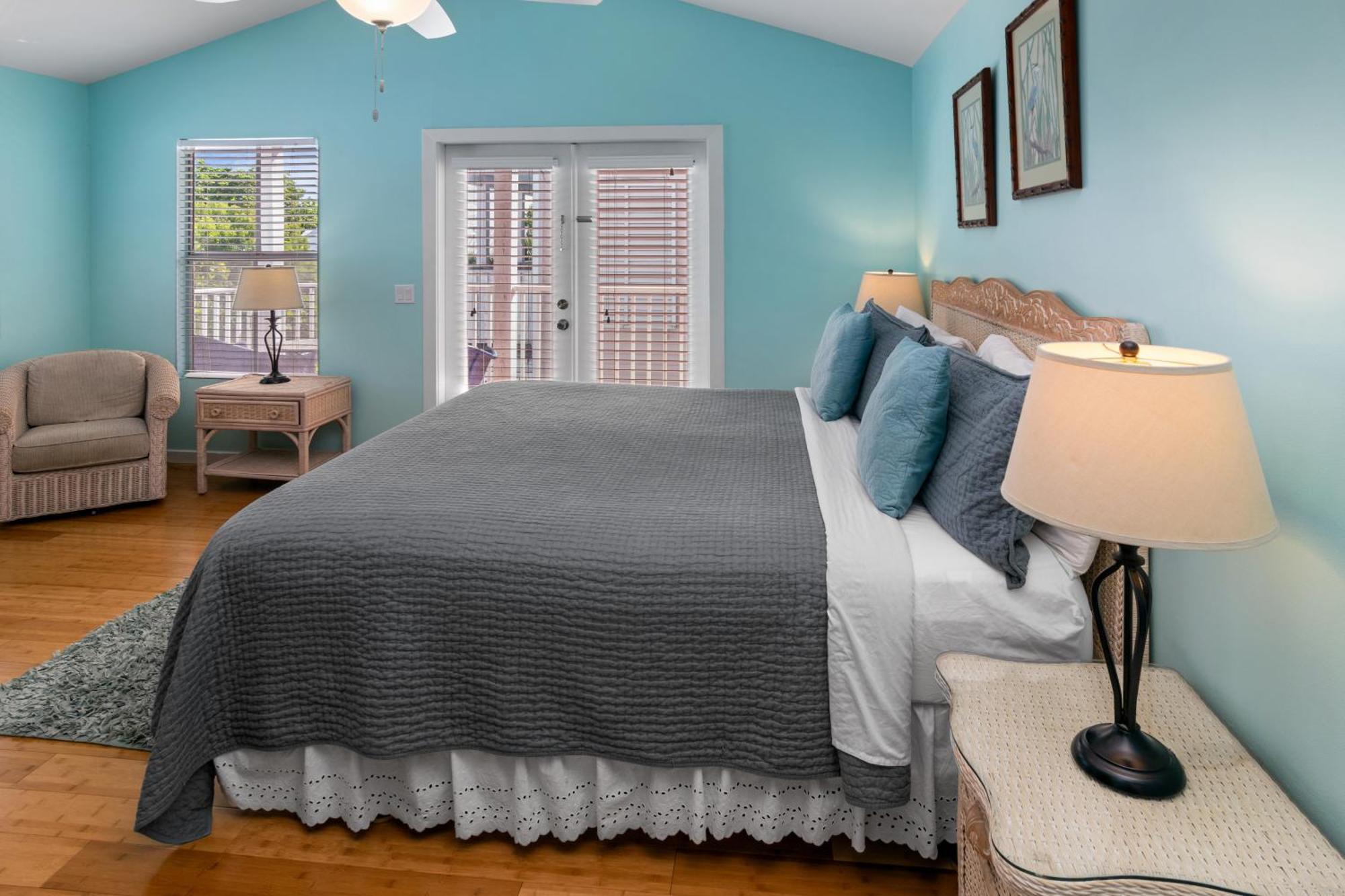 Thalias Retreat Apartment Key West