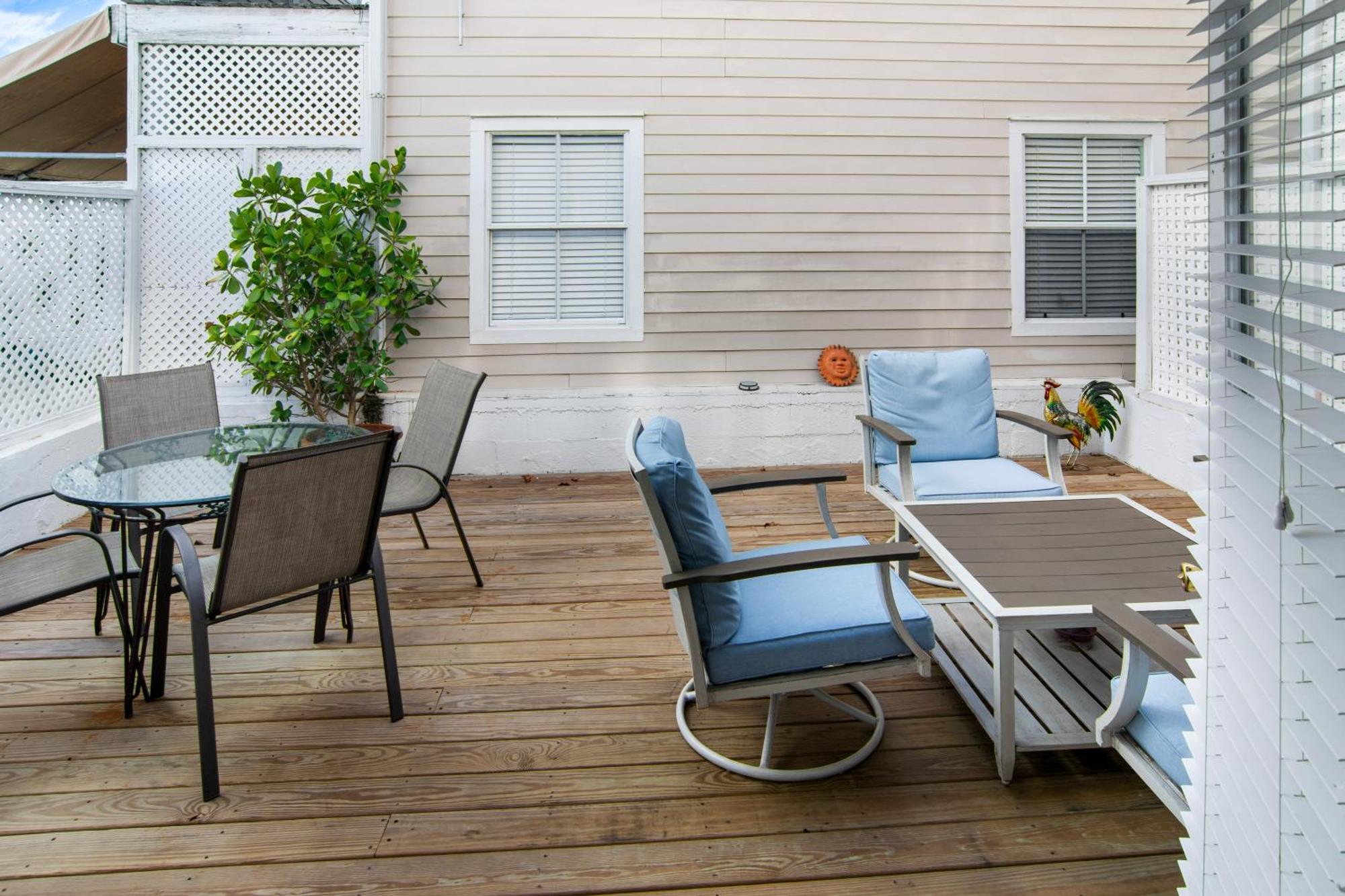 Thalias Retreat * Key West