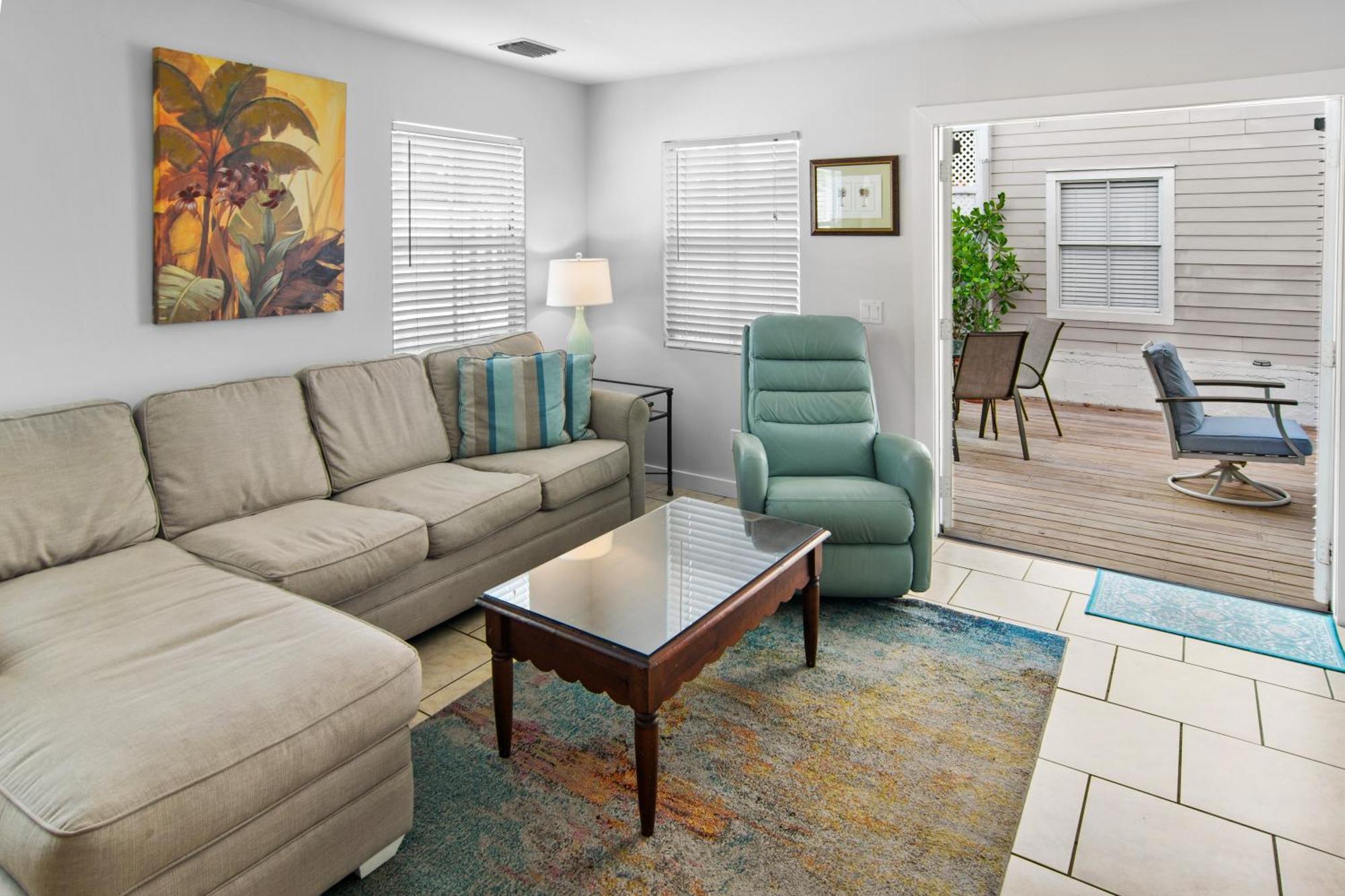 Apartment Thalias Retreat