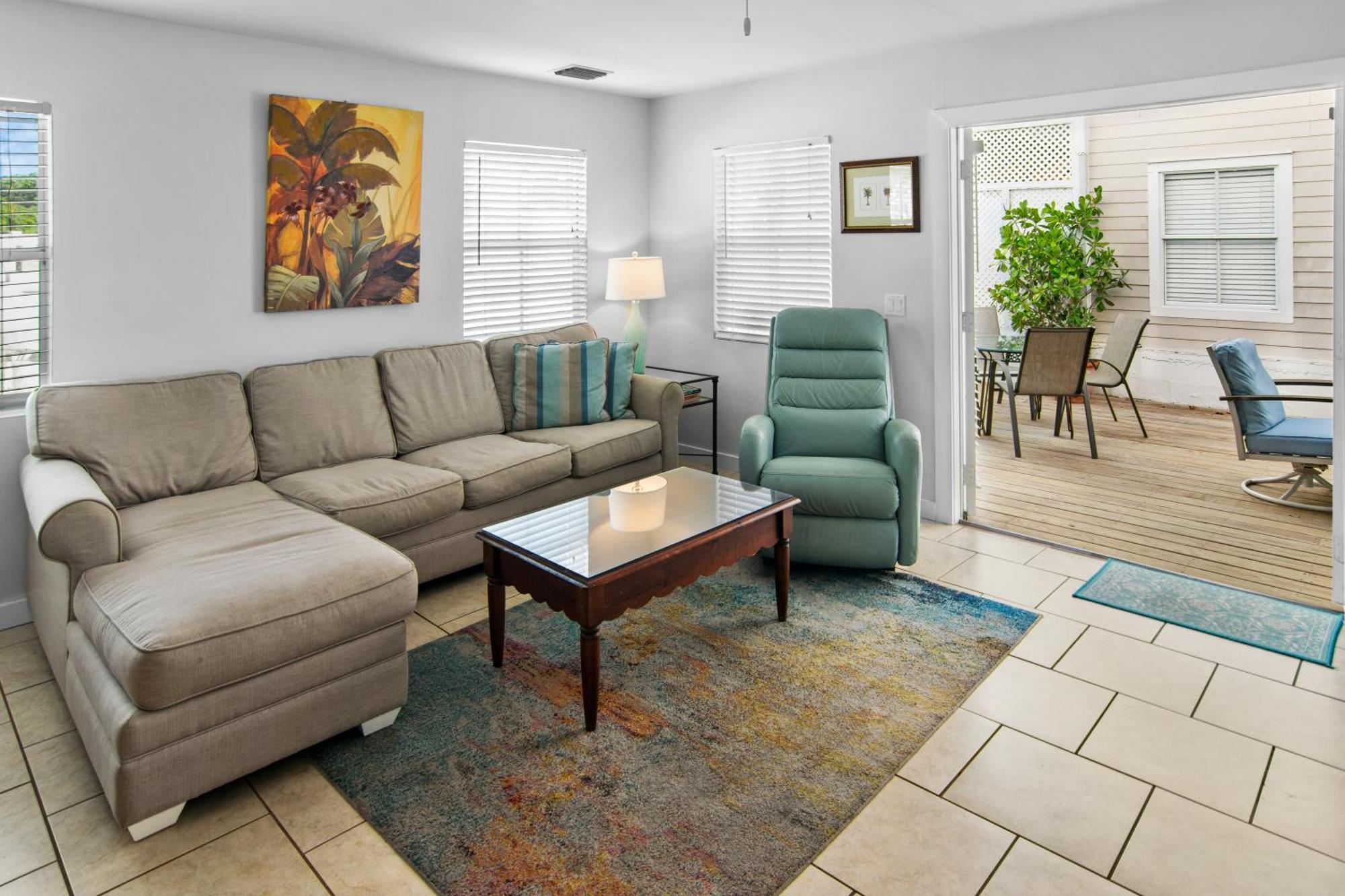 Apartment Thalias Retreat