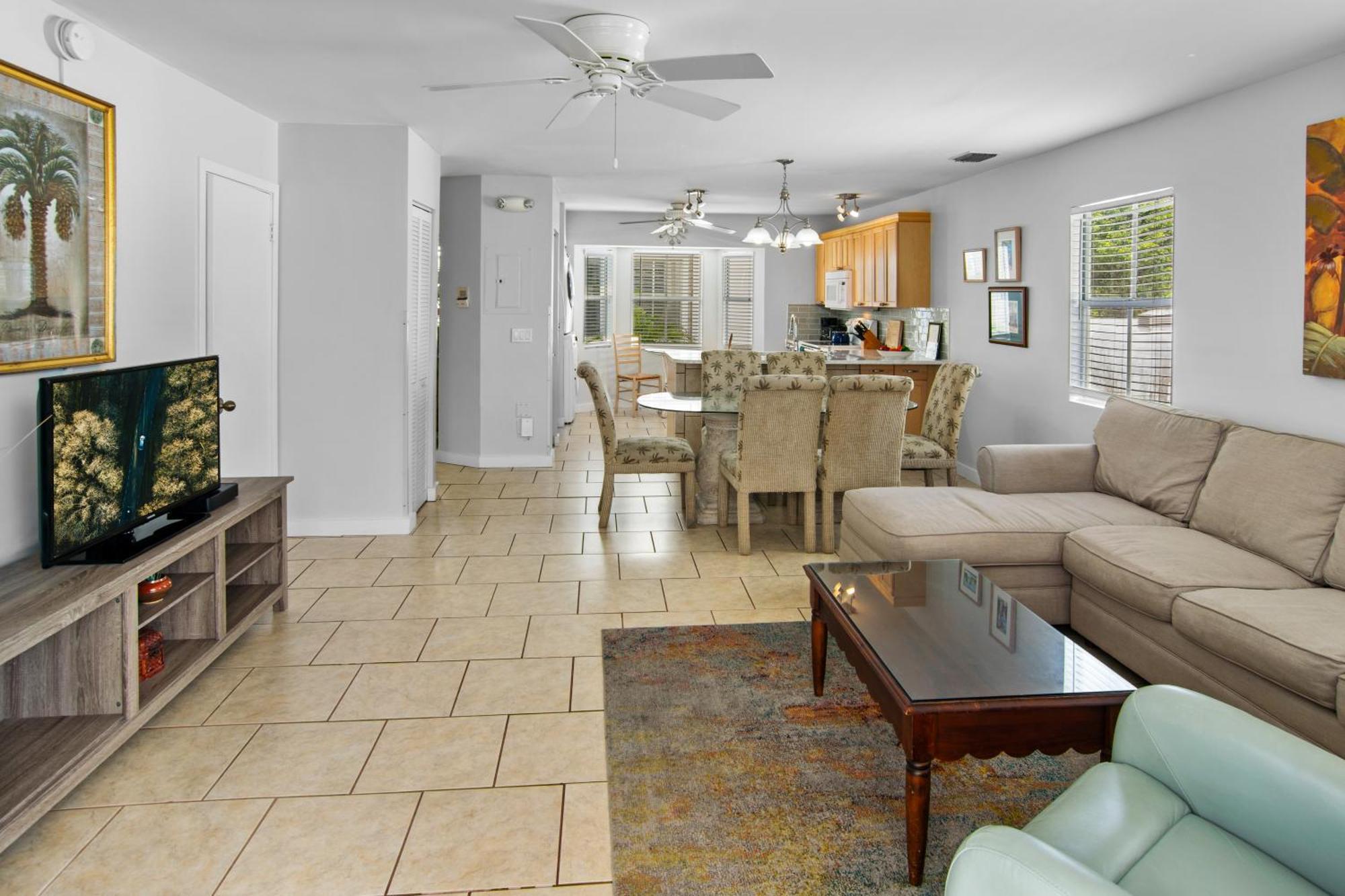 Thalias Retreat Apartment Key West